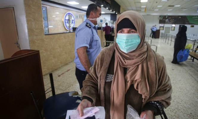 الصحّة الفلسطينيّة تحذّر: "مخاوف حقيقيّة" من موجة رابعة لكورونا