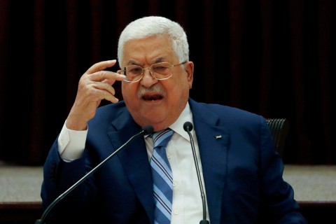 تقارير أمنية إسرائيلية: "وضع السلطة الفلسطينية سيئ وسيزداد سوءا"