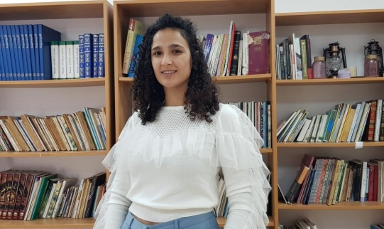 مقتل جوهرة خنيفس من شفاعمرو بتفجير سيارة