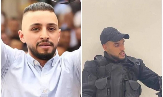 شهيدان وإصابات بنابلس واشتباكات مع الاحتلال في قباطية