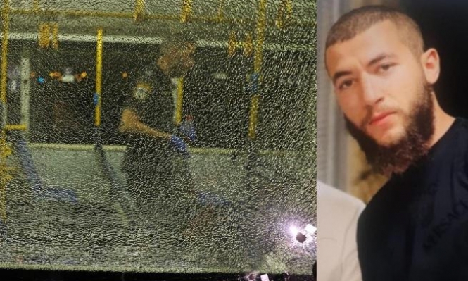 تمديد اعتقال منفذ عملية القدس: "لم ينتم لأي فصيل"