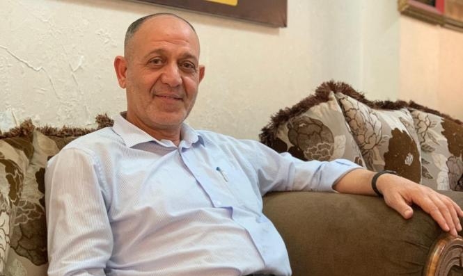 محكمة الاحتلال تمدد اعتقال بسام السعدي لـ6 أيام إضافية