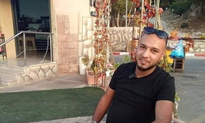 شهيد متأثرا بإصابته برصاص الاحتلال في نابلس