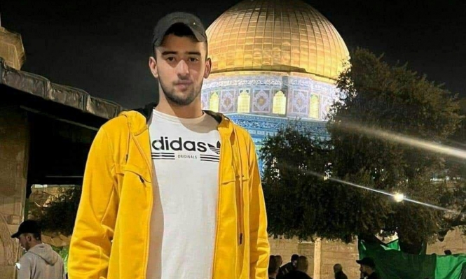 القدس: استشهاد شاب برصاص الاحتلال في العيزرية