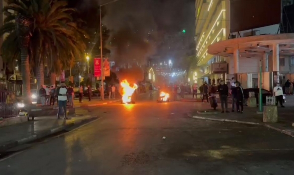 خمسة شهداء في عدوان للاحتلال على نابلس وشهيد سادس بالنبي صالح