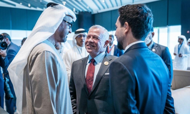 الماء مقابل الكهرباء: تفاهم أردني إسرائيلي إماراتي على مواصلة دراسة الجدوى