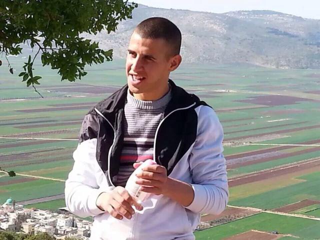 إسرائيل تقتل شهيد كفر كنّا للمرة الثانية إسرائيل تقتل شهيد كفر كنّا للمرة الثانية