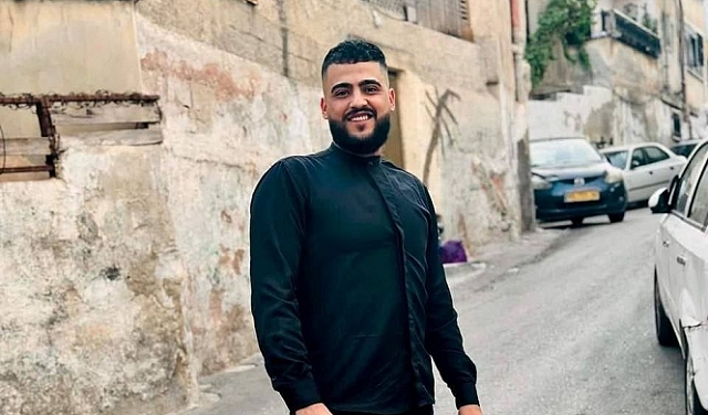 شهيد برصاص الاحتلال بمخيم قلنديا