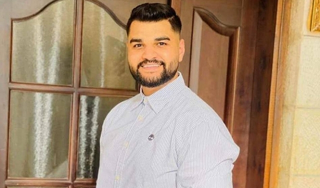 شهيد برصاص الاحتلال في رام الله