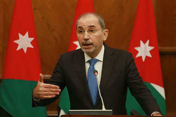 أول بلد عربي يعلن دعمه لدعوى جنوب أفريقيا ضد إسرائيل.. الأردن يجهز ملفاً قانونياً لمتابعة القضية