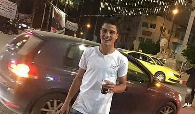 استشهاد شاب بأريحا.. واعتقال قيادي بحماس بنابلس.. اقتحامات واعتقالات بالضفة