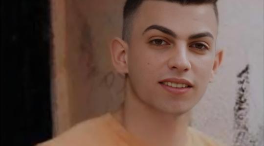 استشهاد شاب واشتباك خلال اقتحام الاحتلال لمخيم عقبة جبر