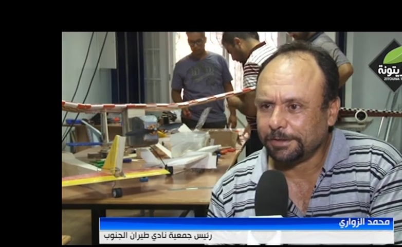 الموساد الإسرائيلي يغتال طيارا تونسيا قدم خدمات لحماس