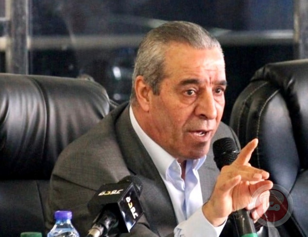 الشيخ: جريمة إعدام الشحام تستحق تحقيقاً دولياً عاجلاً