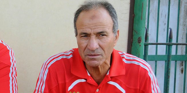 مدرّب جديد للأهلي المصري خلفًا لجاريدو مدرّب جديد للأهلي المصري خلفًا لجاريدو