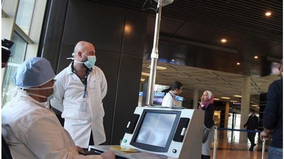 تسجيل ٢٢ اصابة جديدة بكورونا بالأردن