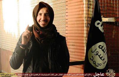 داعش… بداية النهاية داعش