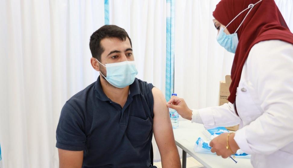 الصحة: تسجيل 11 إصابة جديدة بـ "أوميكرون" في فلسطين
