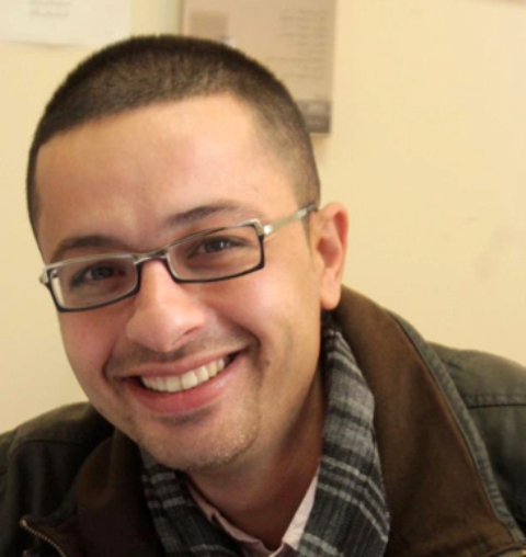 سباعنة يعتذر لمن وصلتهم رسالة خاطئة بخصوص الكاريكاتير الذي يتحدث عن سيدنا محمد محمد سباعنة