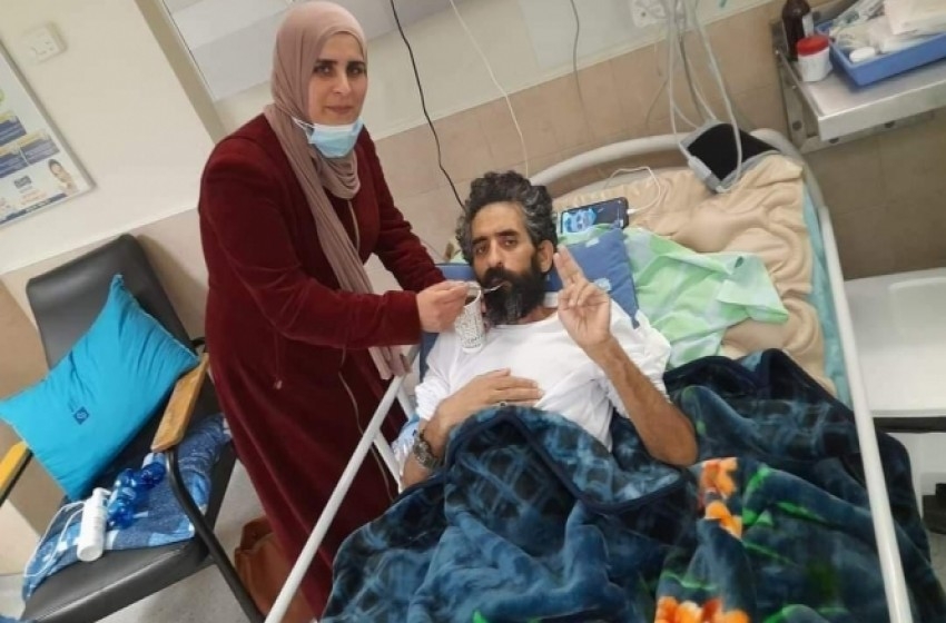 يديعوت: إسرائيل تجنبت المواجهة مع غزة في قضية أبو هواش