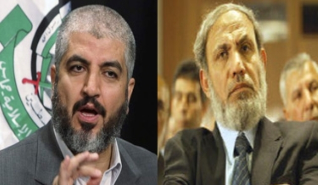 حماس بين فكي محوري الشيعة والسنة! حماس