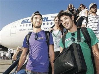 خيبة أمل لإسرائيل: يهود فرنسا يرغبون بالهجرة لبريطانيا صورة توضيحية