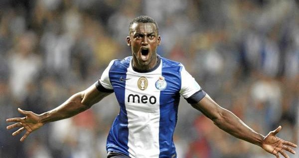 جاكسون مارتينيز إلى أتلتيكو مدريد