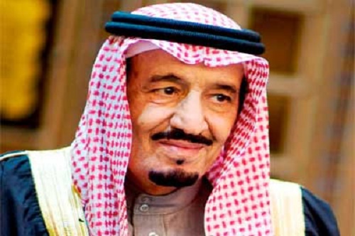 مات الملك والسعودية في أوج نفوذها ملك السعودية