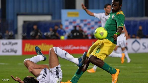 للمرة الثالثة.. مصر تغيب عن أمم إفريقيا المنتخب المصري