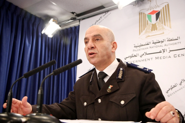 الضميري: التحقيق جار في ملابسات وفاة مطلوب للعدالة في الخليل عدنان الضميري