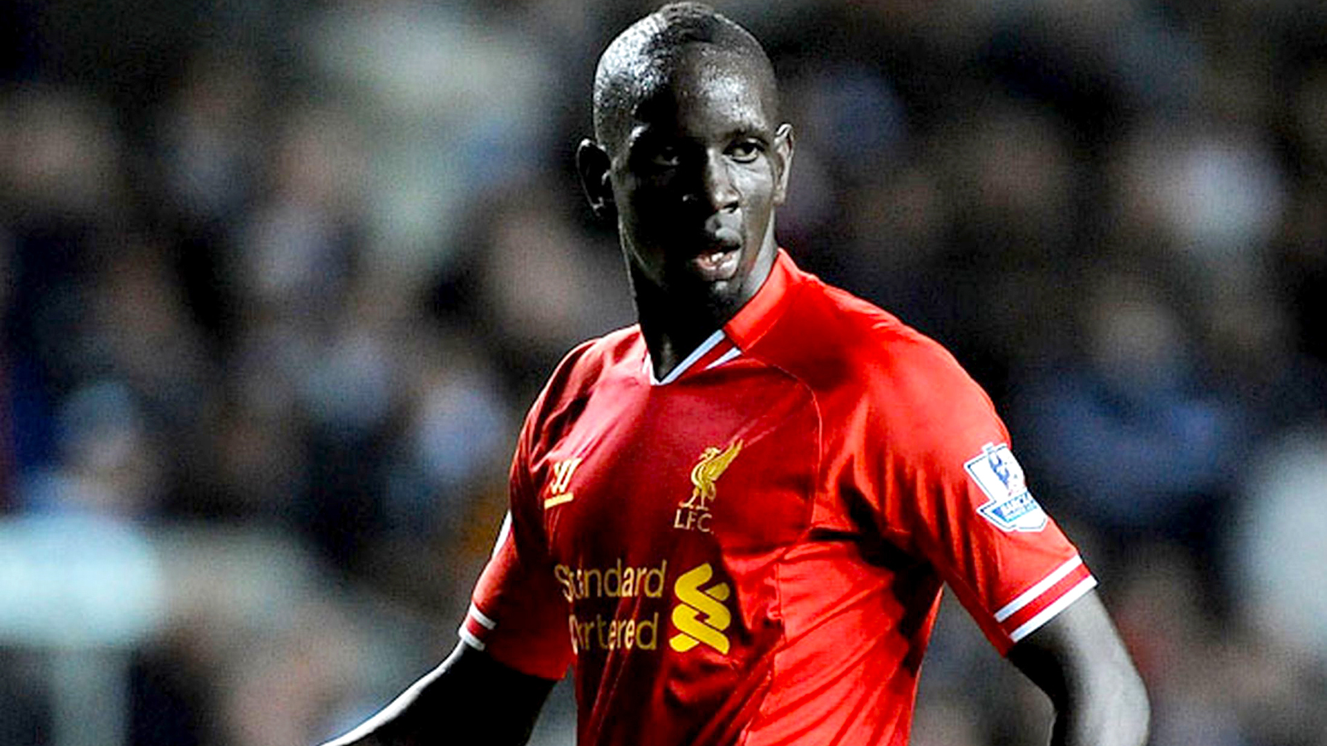 ليفربول يستبعد ساكو من تشكيلته ليفربول يستبعد ساكو من تشكيلته