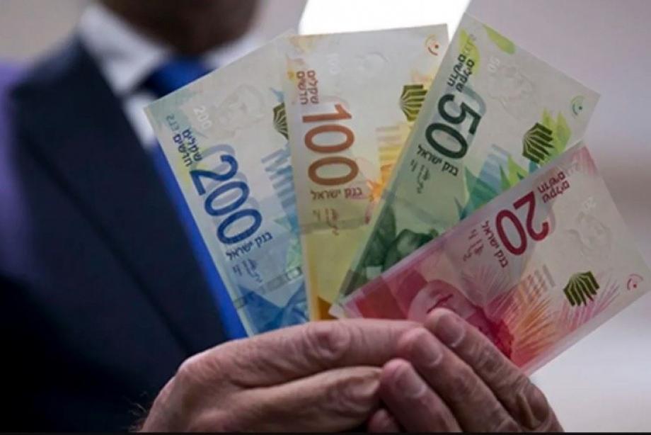 سعر الدولار في فلسطين اليوم