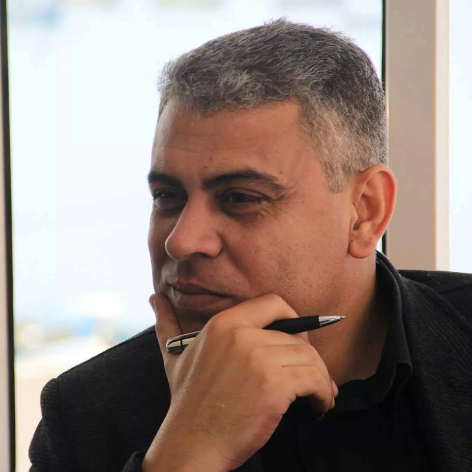 غزة: الإفراج عن القيادي مأمون سويدان غزة: الإفراج عن القيادي مأمون سويدان