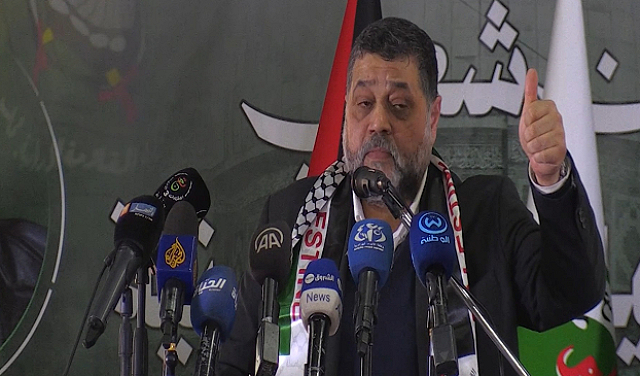 حمدان: "لن تستعيد أسراها إلا عبر اتفاق تبادل"