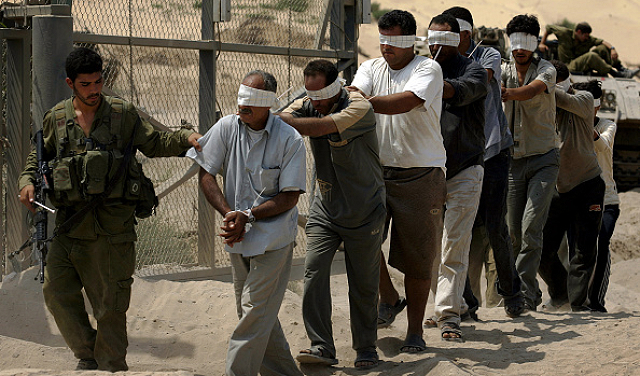 مصلحة السجون الإسرائيلية تبدأ التحضير لتنفيذ أحكام الإعدام بحق أسرى فلسطينيين