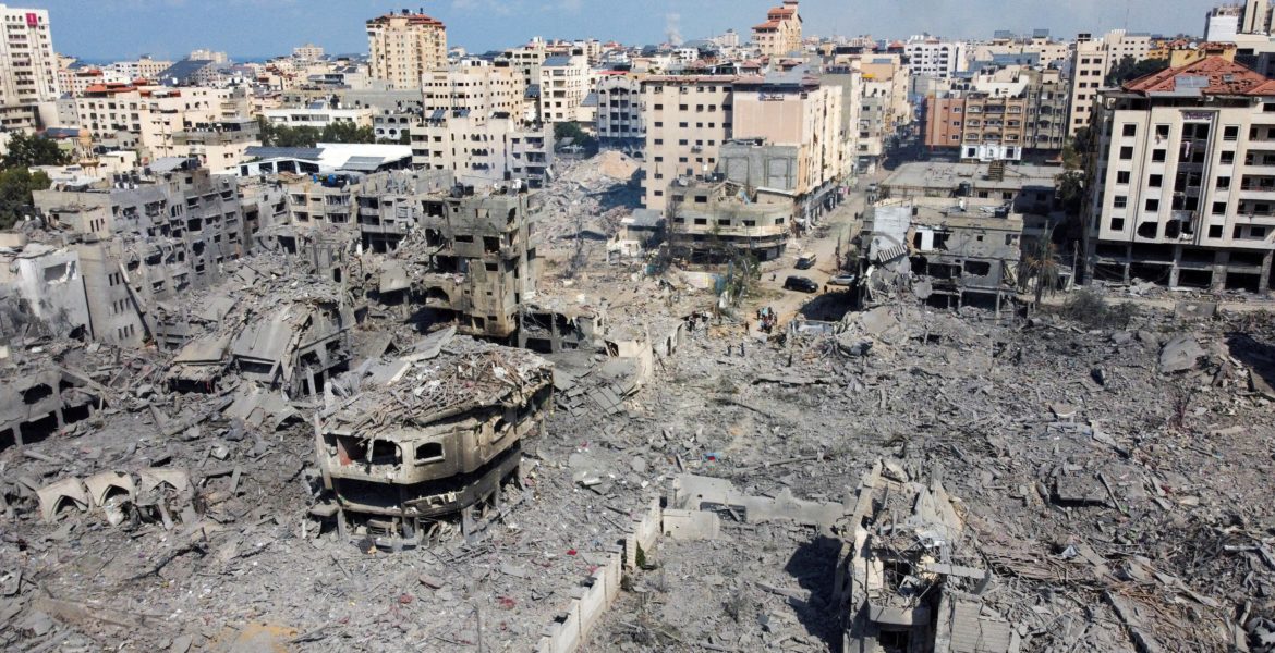 تطورات الحرب على غزة: “الجنائية الدولية” حصلت على شهادات من طواقم طبية بالقطاع.. ووفد إسرائيلي يبحث الهدنة بالقاهرة