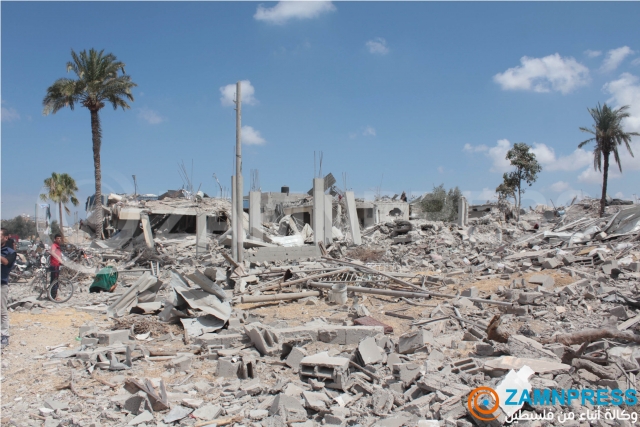 تخوفات من إعدام معتقلي العدوان على غزة العدوان على غزة