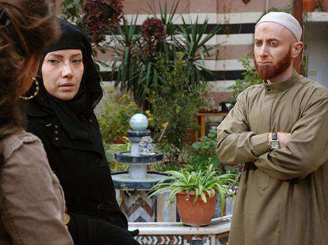 الدراما السورية.. "سنعود بعد قليل"