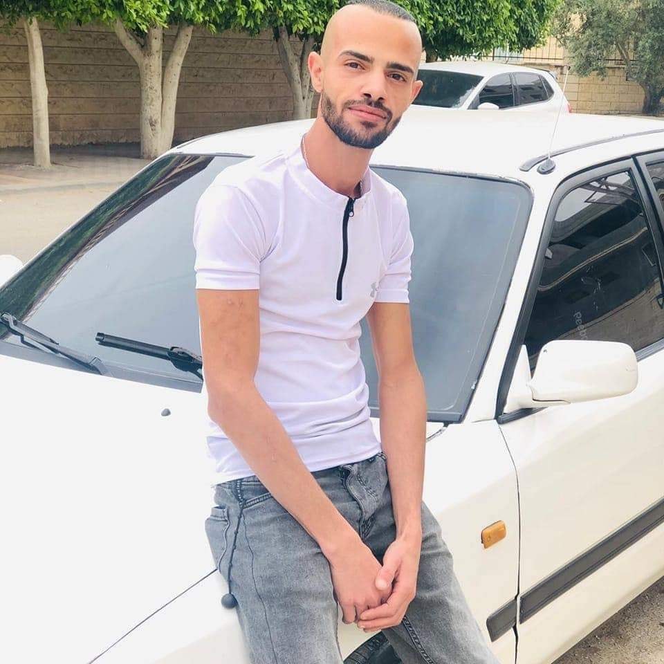 شهيد باقتحام الاحتلال لجنين