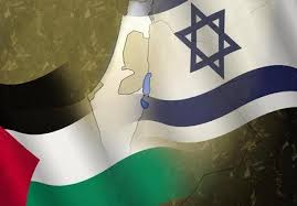 استطلاع: غالبية الإسرائيليين ضد قيام دولة فلسطين فلسطين واسرائيل