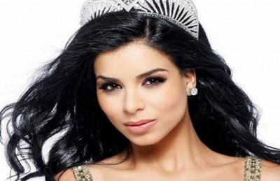 ريما الفقيه تضع وشما على خصرها يحمل آية قرآنية ريما فقيه