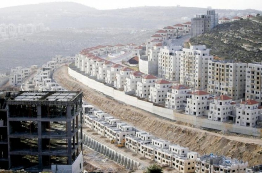هآرتس: الإدارة المدنية تدفع بنظام جديد لشرعنة الاستيطان