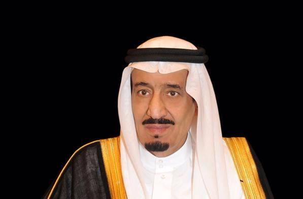الملك سلمان