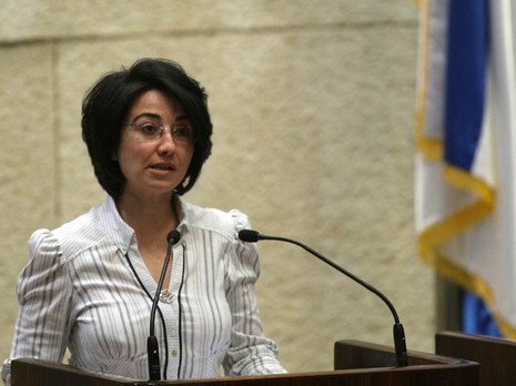 تصرف قضاة المحكمة العليا كما لو أنهم سياسيون في قرارهم رد التماس الزعبي حنين الزعبي