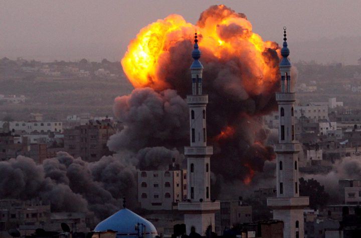 الغرفة التجارية: خسائر القطاع الخاص 3 مليار دولار منذ العدوان على غزة
