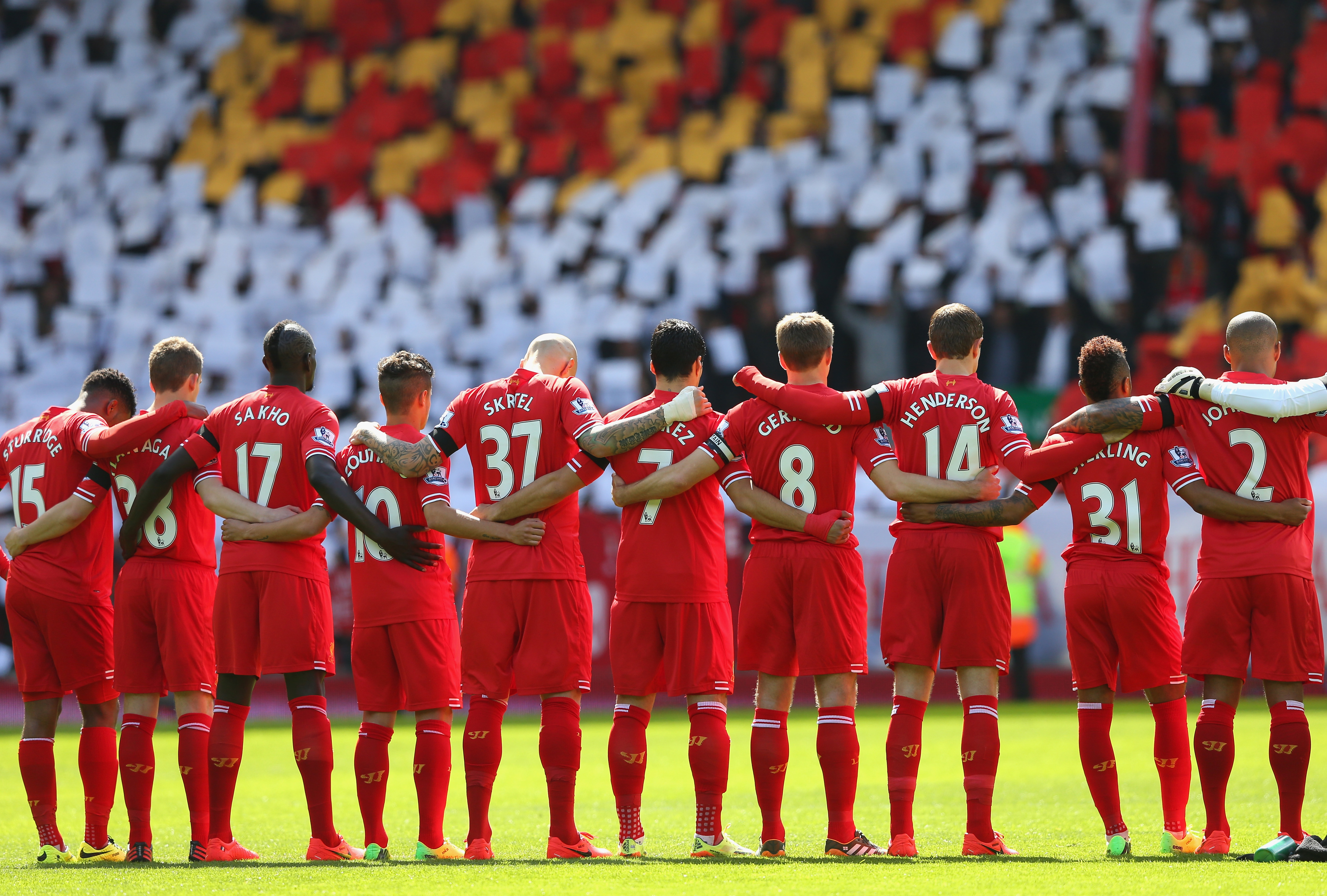ليفربول يفتقد جان حتى نهاية الموسم ليفربول يفتقد جان حتى نهاية الموسم