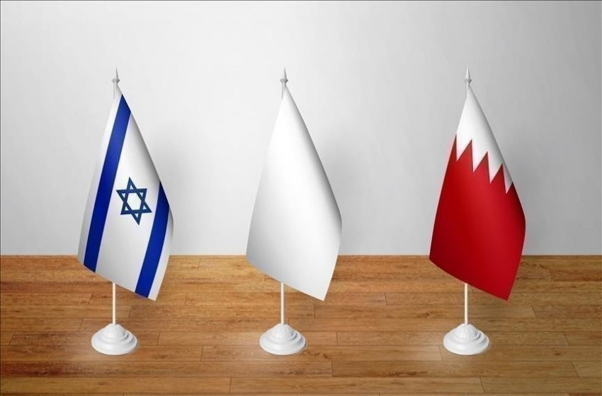 أول سفير بحريني لدى إسرائيل يصل تل أبيب اليوم