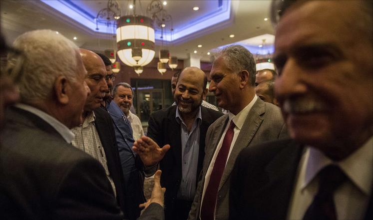 يديعوت: سيتم التوقيع على "تسوية الحد الأدنى" دون رفع الحصار مفاوضات القاهرة