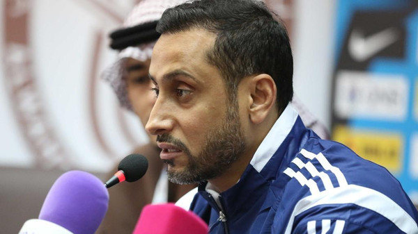سامي الجابر مديرا فنيًا للشباب السعودي سامي الجابر مديرا فنيًا للشباب السعودي