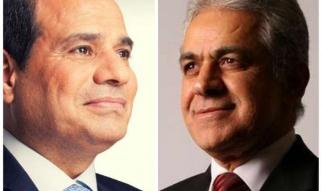 الانتخابات الرئاسية المصرية تمدد ليوم ثالث صباحي والسيسي